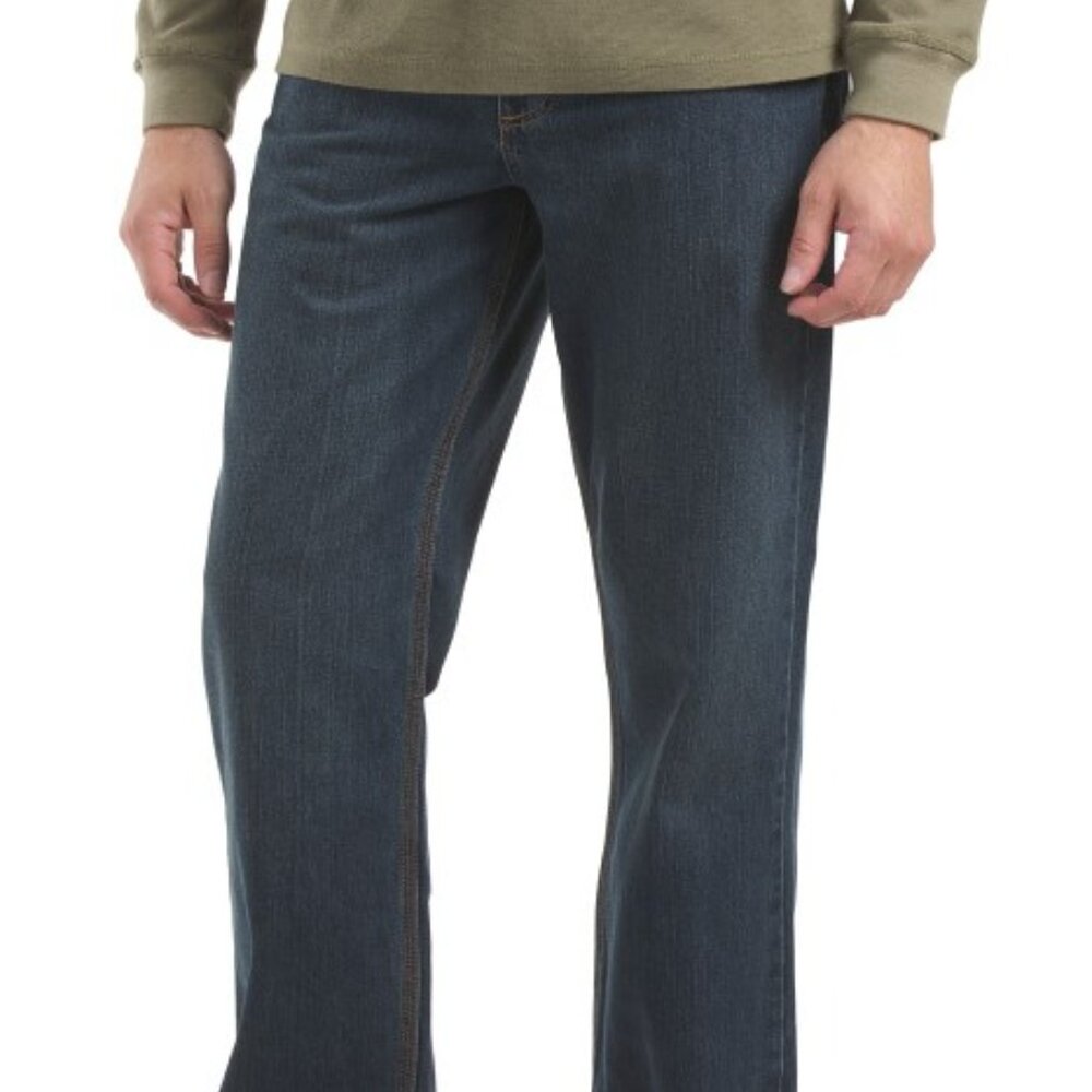 CARHARTT Men’s  Relaxed Fit 5 Pocket Jeans 42x30 NEW/Tags